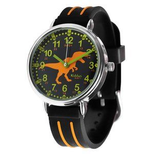 Boys and GirlsTime Teacher Wristwatch